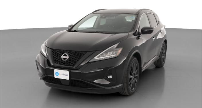 Thumbnail: 2024 Nissan Murano - 1