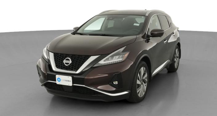 Thumbnail: 2020 Nissan Murano - 1