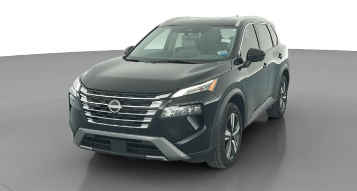 Thumbnail: 2024 Nissan Rogue - 1