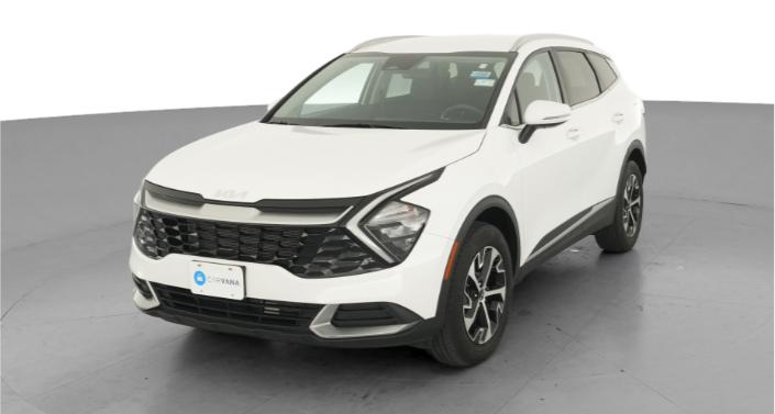 Thumbnail: 2023 Kia Sportage - 1