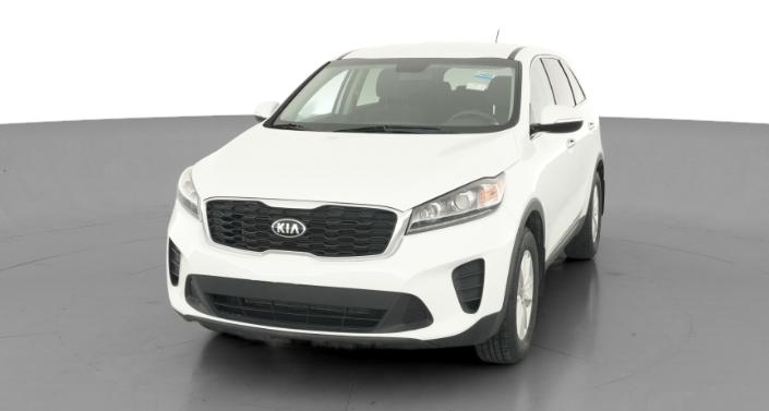 Thumbnail: 2020 Kia Sorento - 1