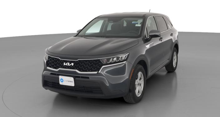 Thumbnail: 2023 Kia Sorento - 1