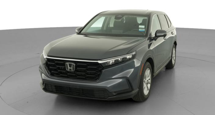 Thumbnail: 2025 Honda CR-V - 1