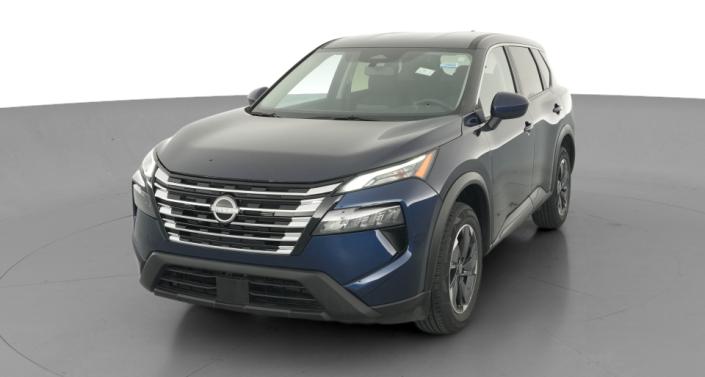 Thumbnail: 2025 Nissan Rogue - 1