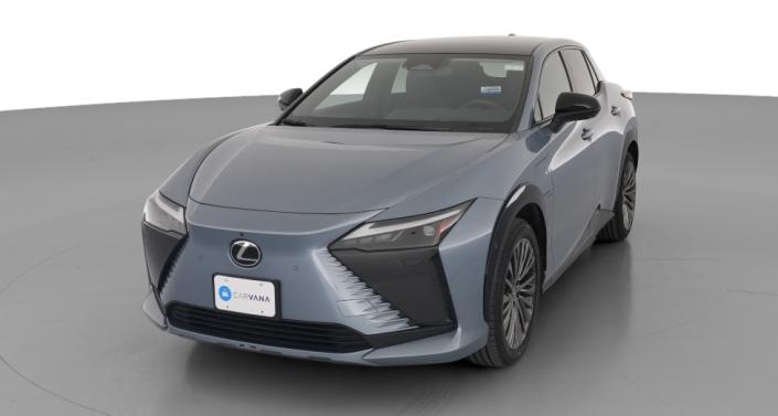2023 Lexus RZ 450e -
                  Lorain, OH