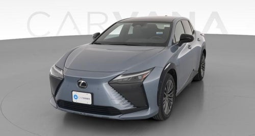2023 Lexus RZ