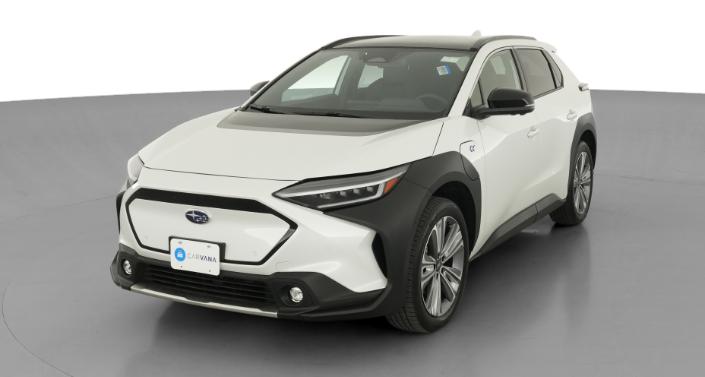 2023 Subaru Solterra Touring -
                  Richton Park, IL