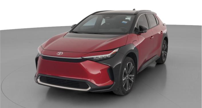2023 Toyota bZ4X Limited -
                  Lorain, OH