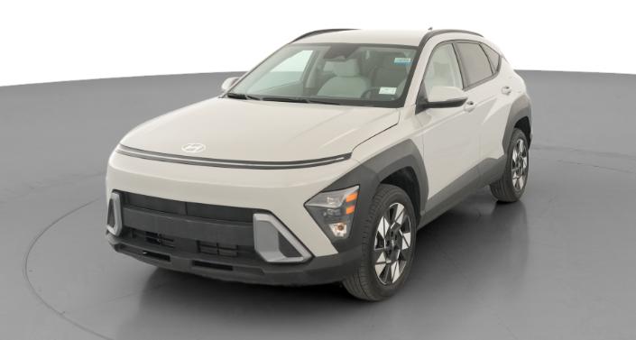 Thumbnail: 2025 Hyundai Kona - 1