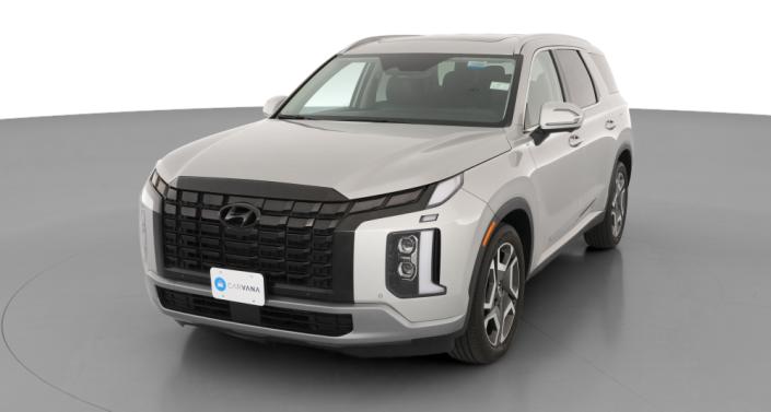 Thumbnail: 2024 Hyundai Palisade - 1