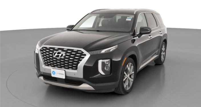 Thumbnail: 2020 Hyundai Palisade - 1