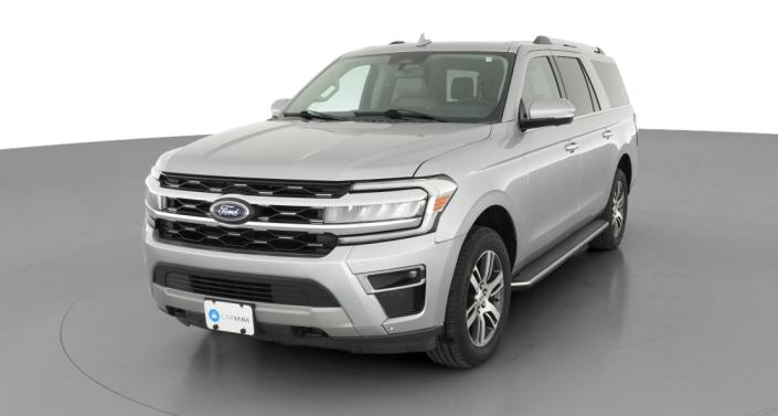 Thumbnail: 2023 Ford Expedition MAX - 1