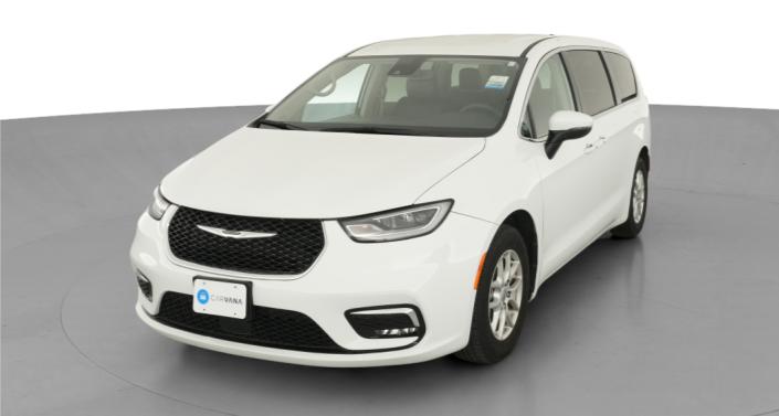 Thumbnail: 2023 Chrysler Pacifica - 1