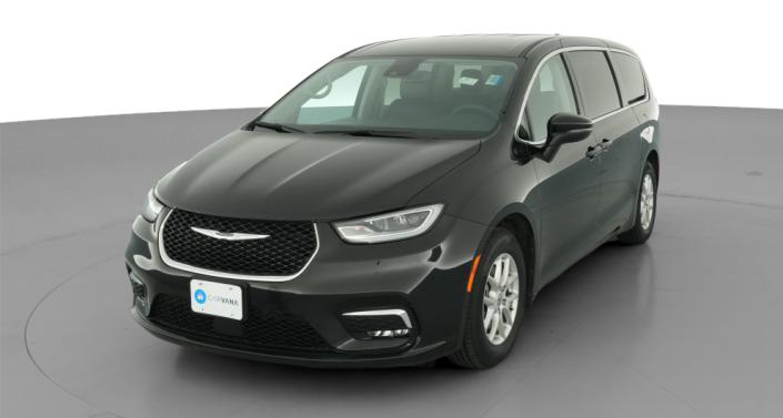 Thumbnail: 2023 Chrysler Pacifica - 1