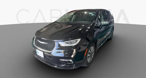 2023 Chrysler Pacifica Hybrid