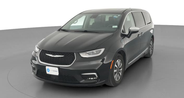 Thumbnail: 2023 Chrysler Pacifica - 1