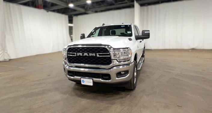 Thumbnail: 2023 RAM 2500 - 1
