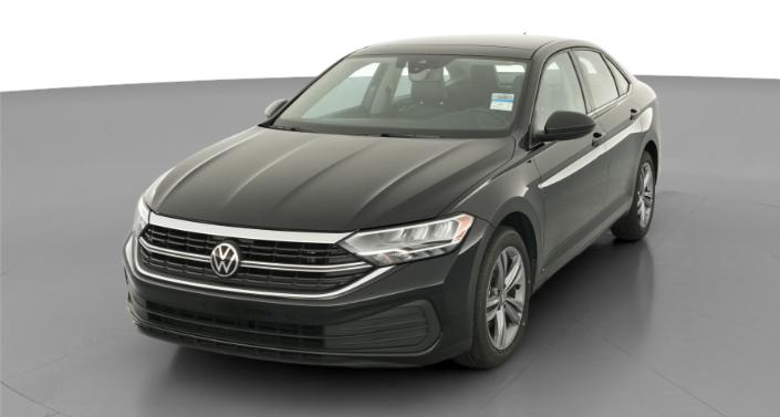 Thumbnail: 2023 Volkswagen Jetta - 1