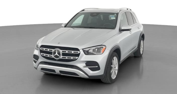 Thumbnail: 2024 Mercedes-Benz GLE - 1