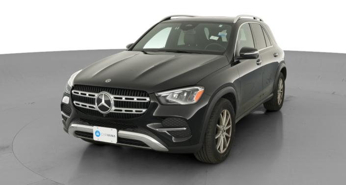 Thumbnail: 2024 Mercedes-Benz GLE - 1