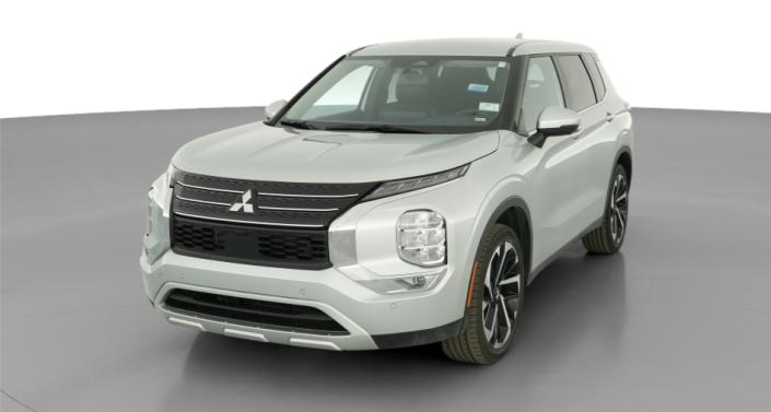 Thumbnail: 2024 Mitsubishi Outlander - 1