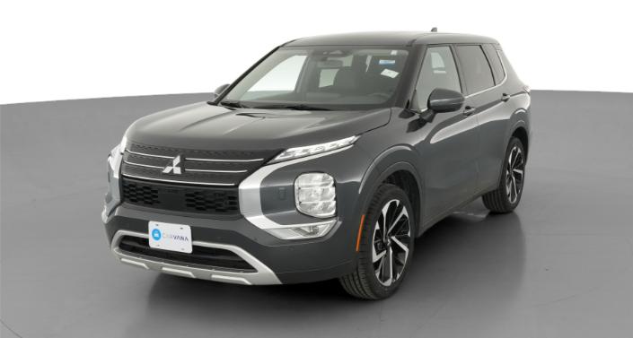 Thumbnail: 2024 Mitsubishi Outlander - 1