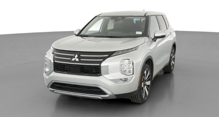 Thumbnail: 2025 Mitsubishi Outlander - 1
