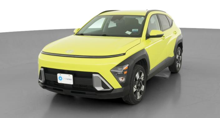 Thumbnail: 2024 Hyundai Kona - 1