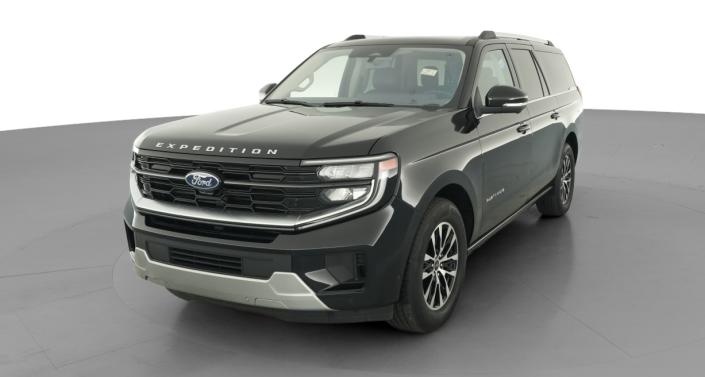Thumbnail: 2025 Ford Expedition MAX - 1