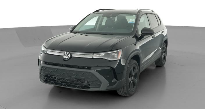 Thumbnail: 2025 Volkswagen Taos - 1