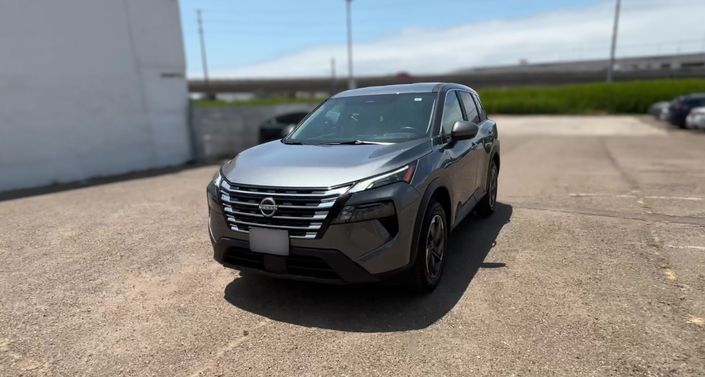 Thumbnail: 2025 Nissan Rogue - 1