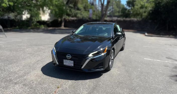 Thumbnail: 2025 Nissan Altima - 1