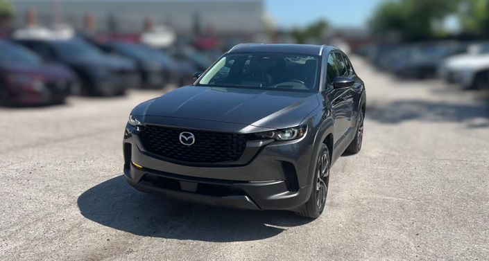 Thumbnail: 2025 Mazda CX-50 - 1