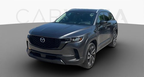 2025 MAZDA CX-50 Hybrid
