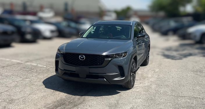 Thumbnail: 2025 Mazda CX-50 - 1