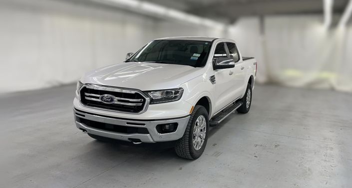 Thumbnail: 2019 Ford Ranger - 1