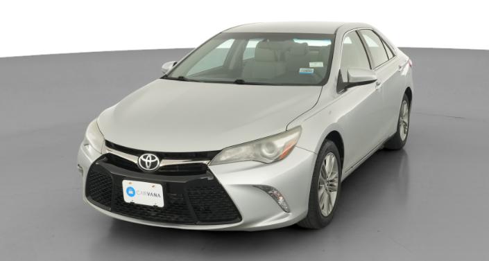 Thumbnail: 2017 Toyota Camry - 1