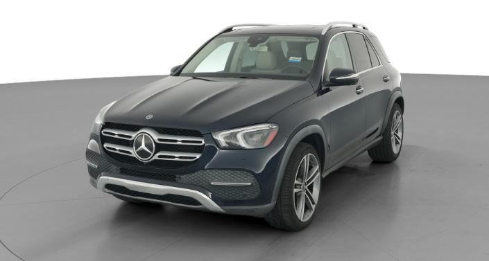 Thumbnail: 2020 Mercedes-Benz GLE - 1