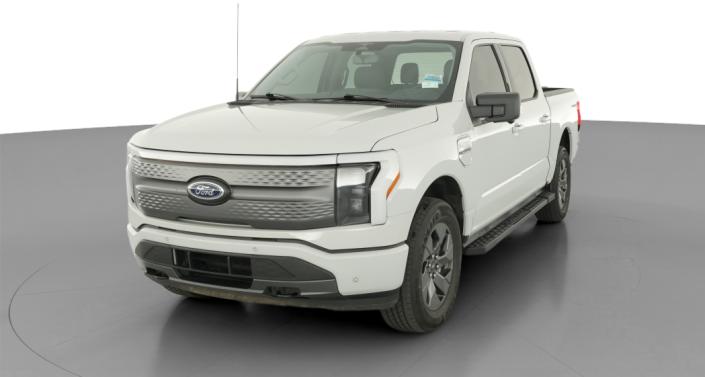 Thumbnail: 2023 Ford F-150 - 1