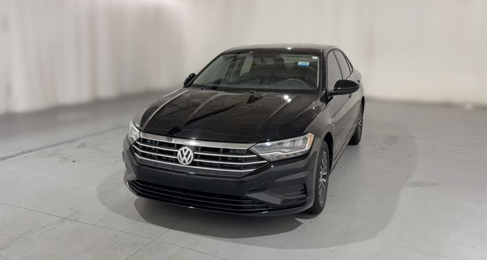 Thumbnail: 2021 Volkswagen Jetta - 1