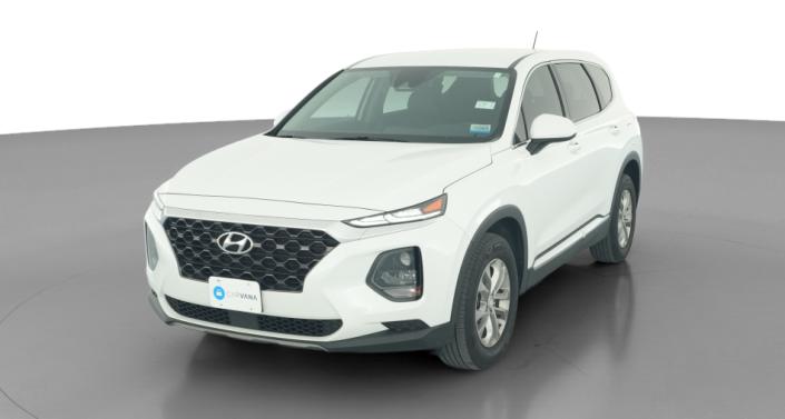 Thumbnail: 2019 Hyundai Santa Fe - 1