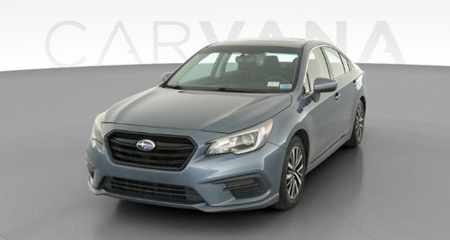 2018 Subaru Legacy
