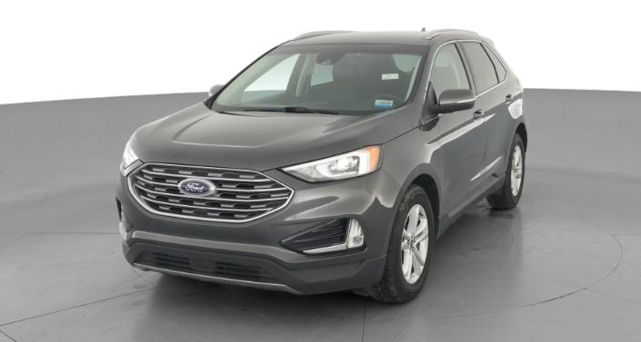 Thumbnail: 2019 Ford Edge - 1