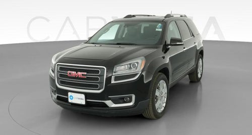 2017 GMC Acadia Limited