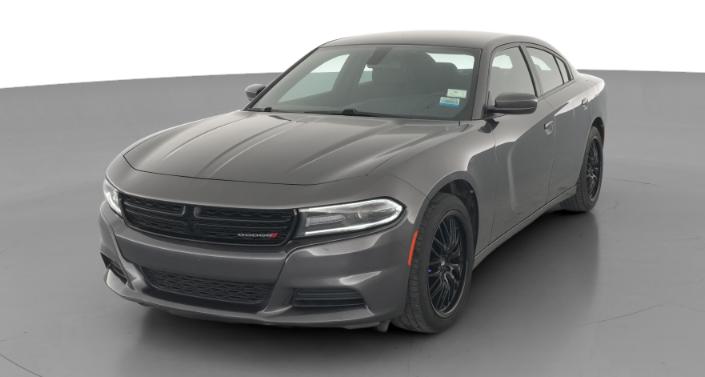 Thumbnail: 2019 Dodge Charger - 1