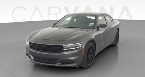 2019 Dodge Charger