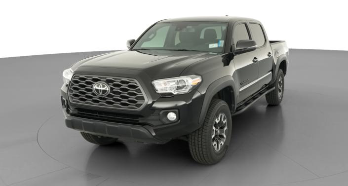 Thumbnail: 2023 Toyota Tacoma - 1