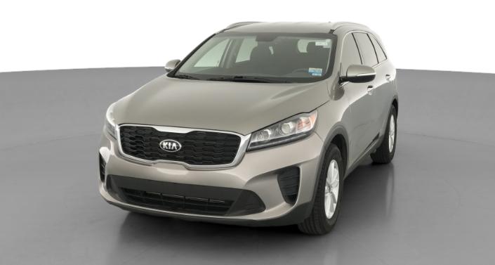 Thumbnail: 2019 Kia Sorento - 1