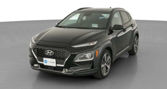 Thumbnail: 2021 Hyundai Kona - 1