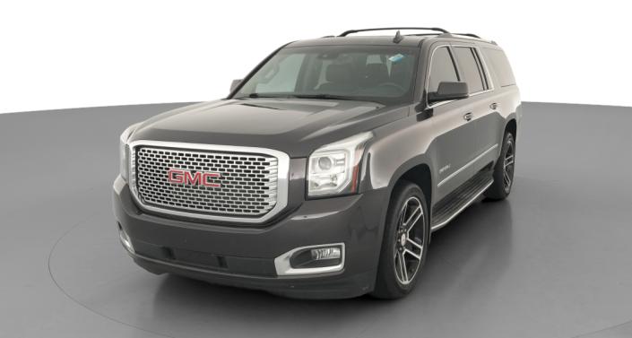 2016 GMC Yukon XL Denali -
                  Haines City, FL